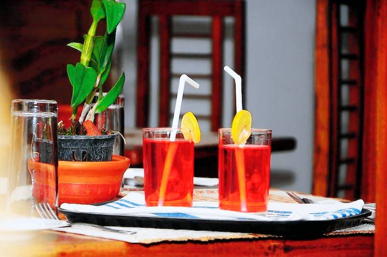 Sun Ceylon Habarana in Dambulla