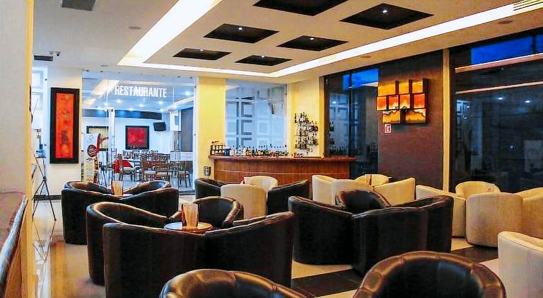 Hotel Soleil Celaya — photo 2