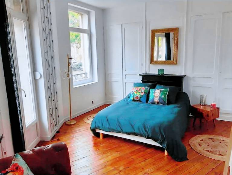 Ferienwohnung Amiens