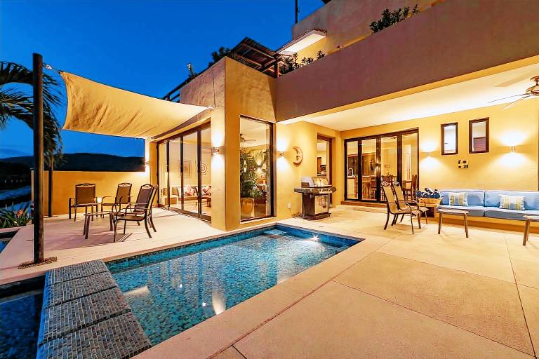 Villa Crucecita