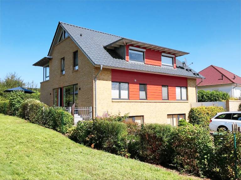 Ferienhaus Klütz