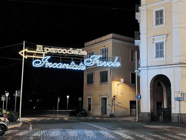 Appartamento Ariccia