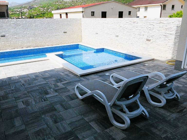Apartament  Ribarica