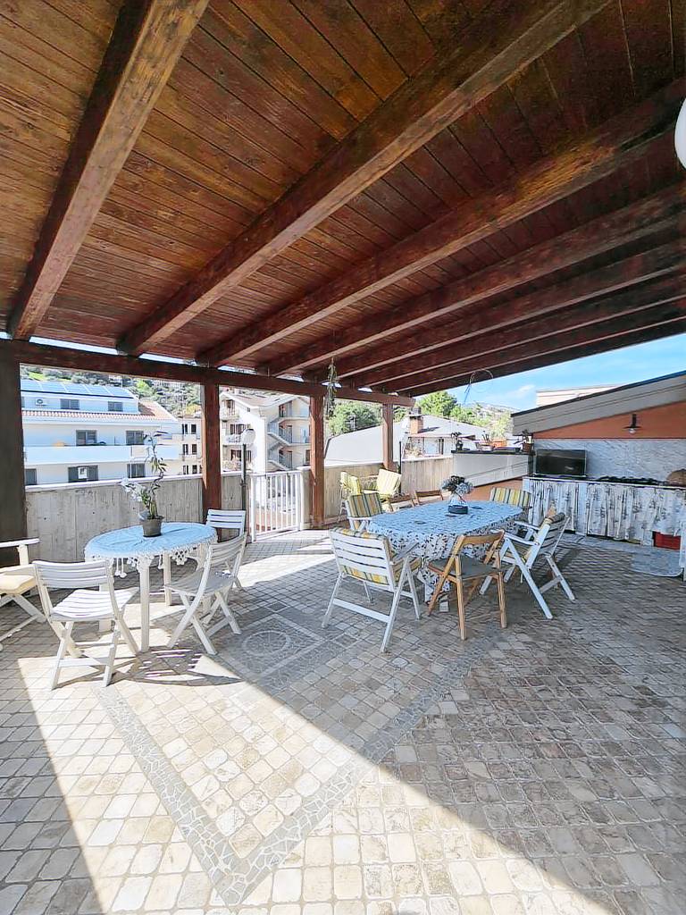 Appartamento Roseto degli Abruzzi