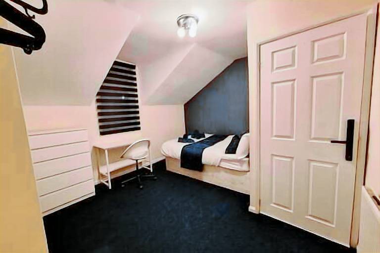 Apartment Nottingham