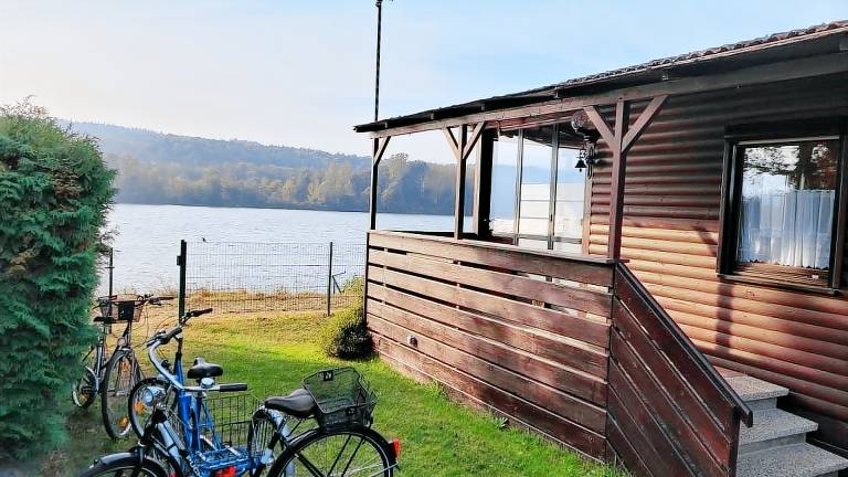Ferienhaus  Marktgemeinde Yspertal