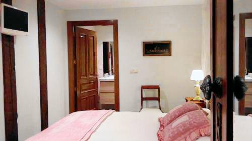 Casa Roncal