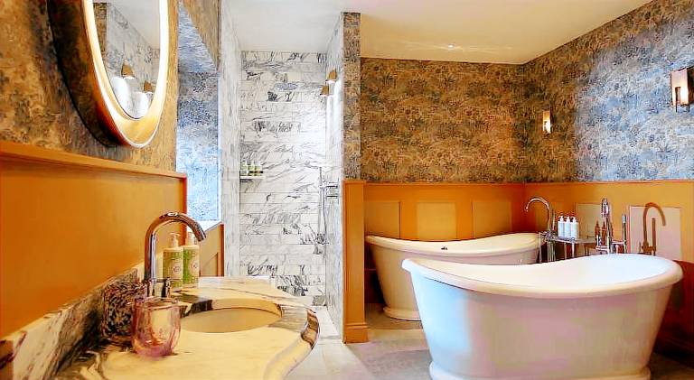 Homewood Park Hotel and Spa — photo 3