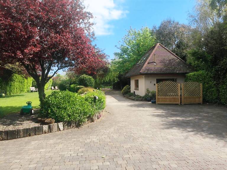 Lodge Malahide