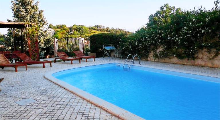 B&B Villa Floriana — photo 4