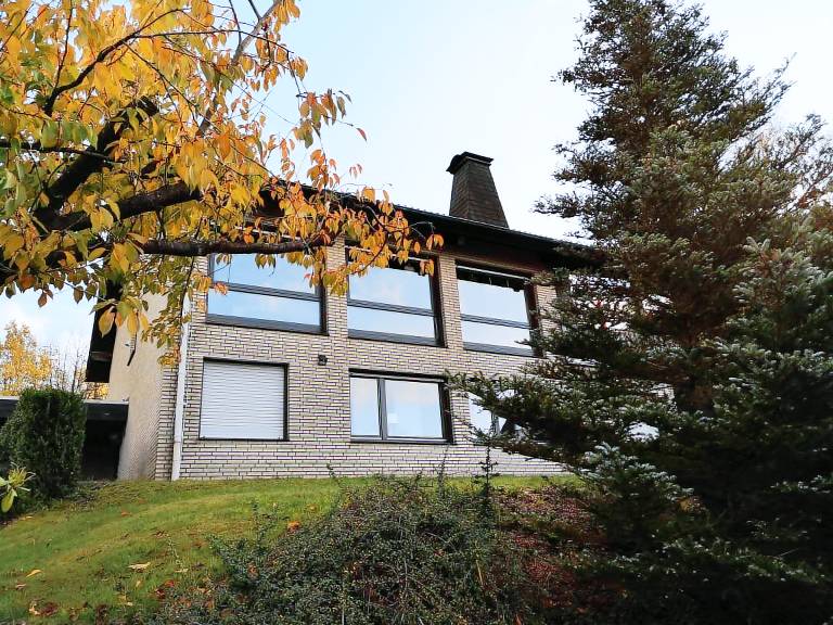 Ferienwohnung 50qm 1 Schlafzimmer max 4 Personen