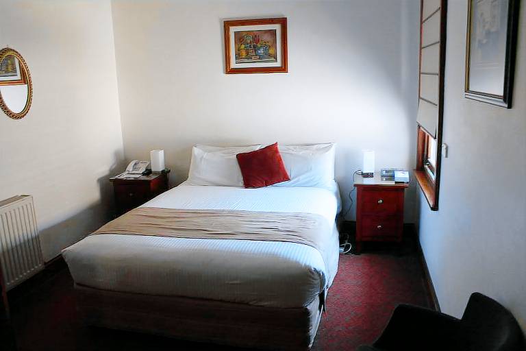 Bed and breakfast Moss Vale