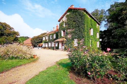 Manoir du Breuil Chambres d'hotes — photo 2
