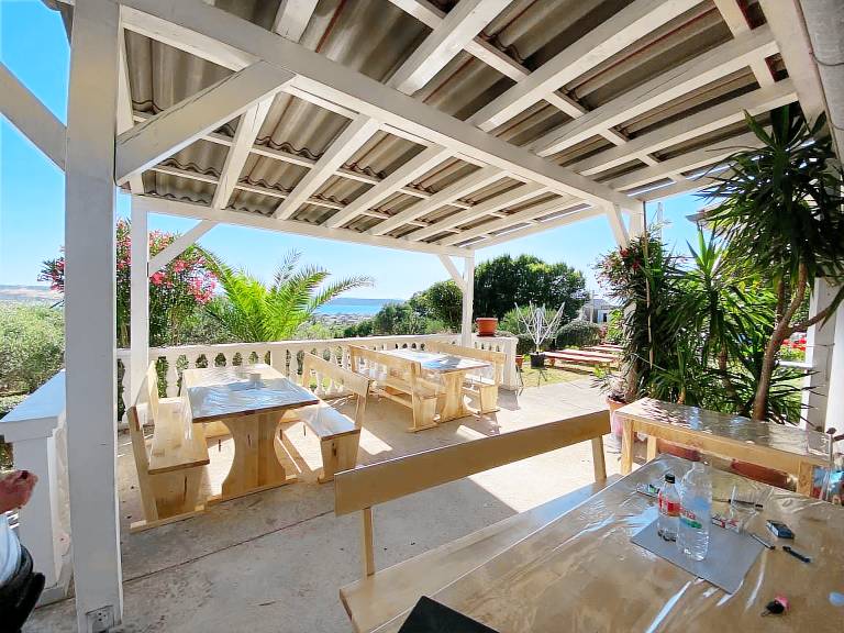 Apartament Ljubač