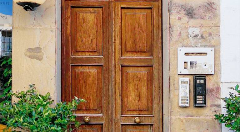 Holiday apartment with 1 room for 4 persons — photo 2