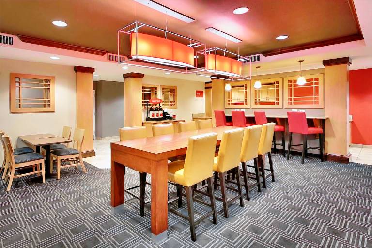 TownePlace Suites by Marriott Yuma — photo 3