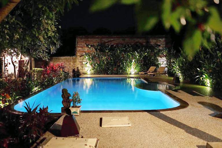 Villa  Kampung Bugis
