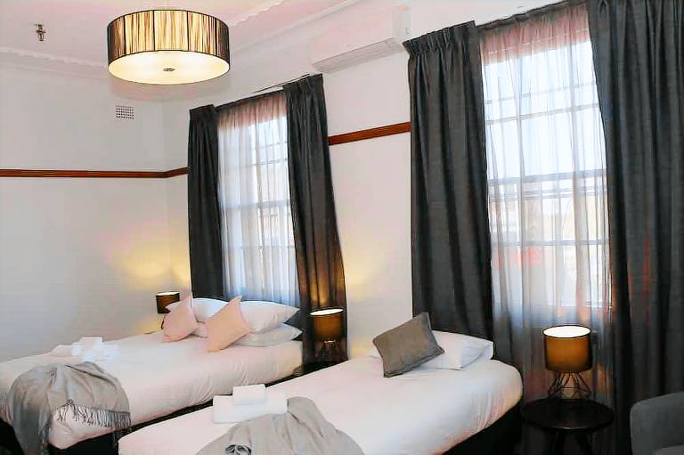 Guildford Hotel