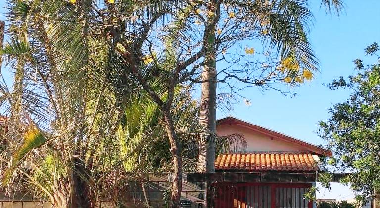 Casa Holambra