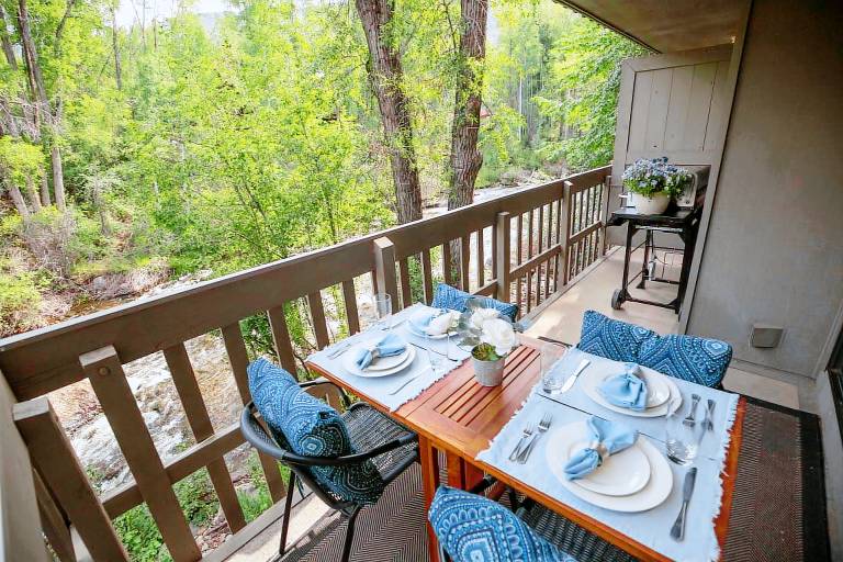 Apartment Aspen