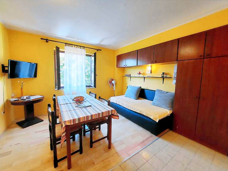 Apartmán Baška