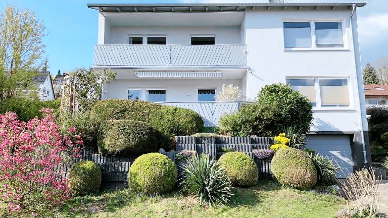 Ferienwohnung  Alfeld (Leine)