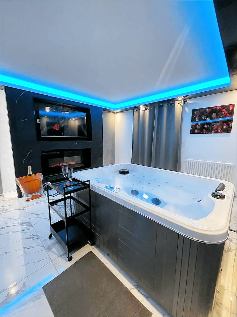 Maison de vacances Melun