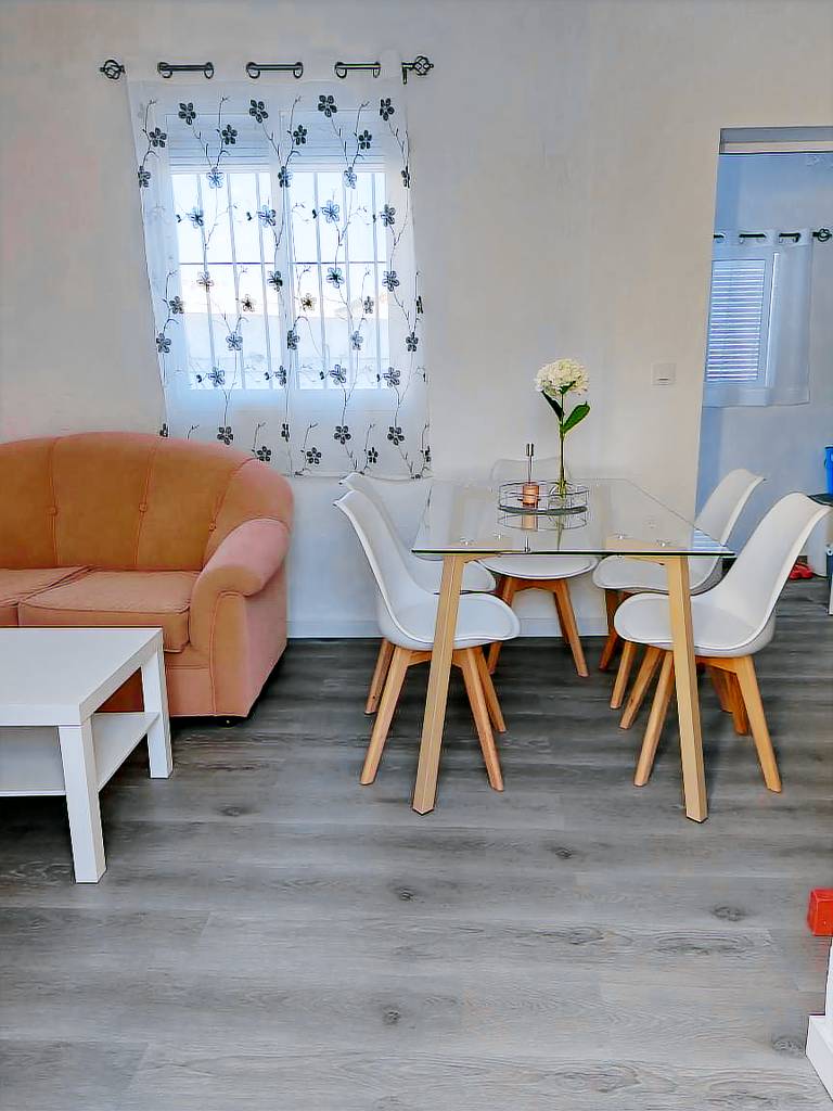 Ferienhaus Arcos de la Frontera