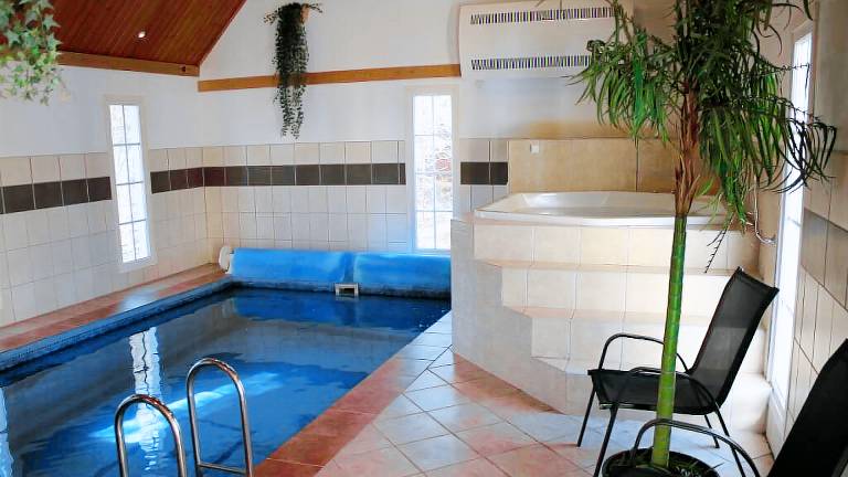 Ferienhaus  Borgholm