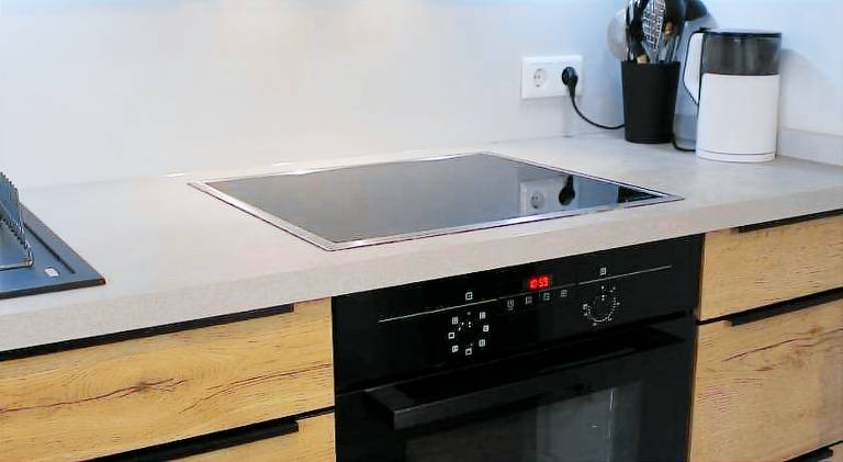 Holiday apartment with barbecue — photo 4