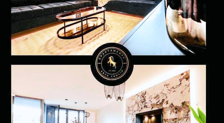 Wonderful rental apartment | Pets are welcome in Lublin