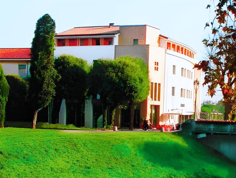 Postumia Hotel Design