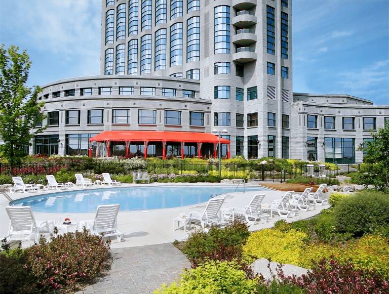 Brookstreet Hotel - Ottawa West - Kanata in Ottawa, ON