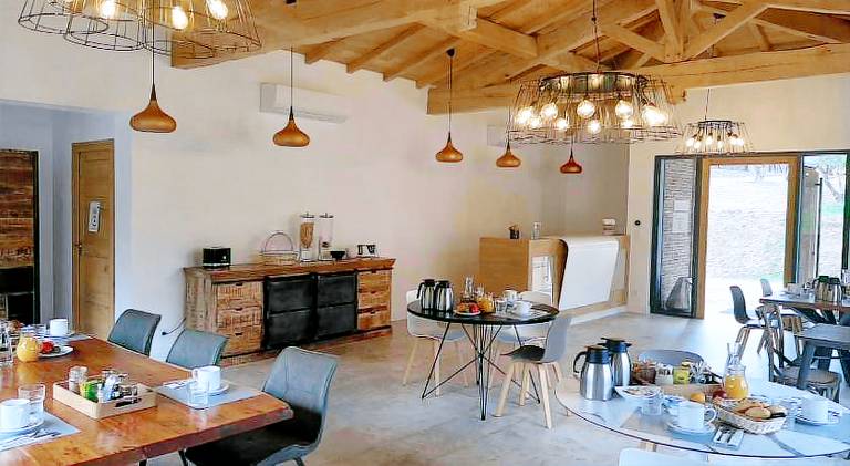 Kyrn Flor - Domaine Sant Antone — photo 3