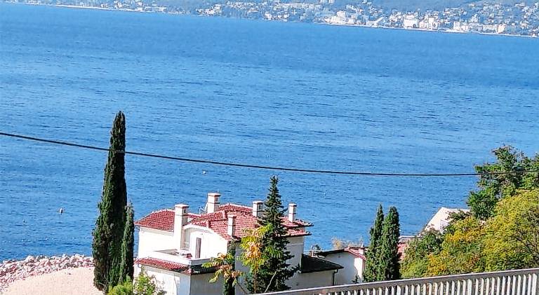 Beautiful holiday apartment | Beach nearby | Pets are welcome in Rijeka