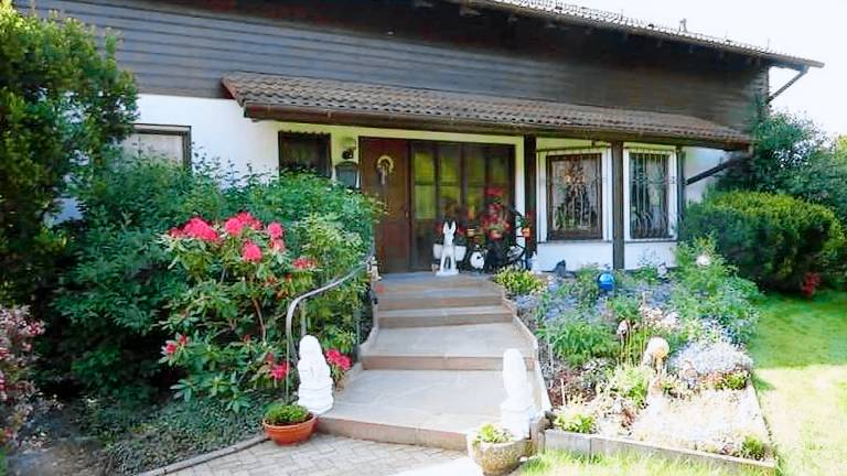 Ferienwohnung Lautertal (Odenwald)
