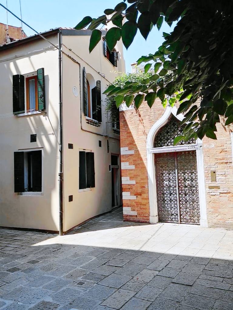 Casa San Marco