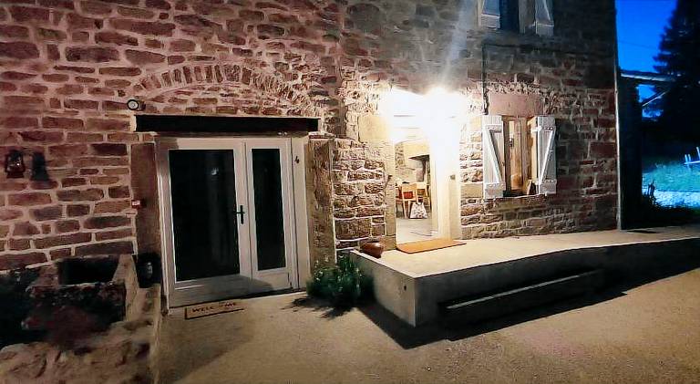 House with garden, barbecue & terrace — photo 5