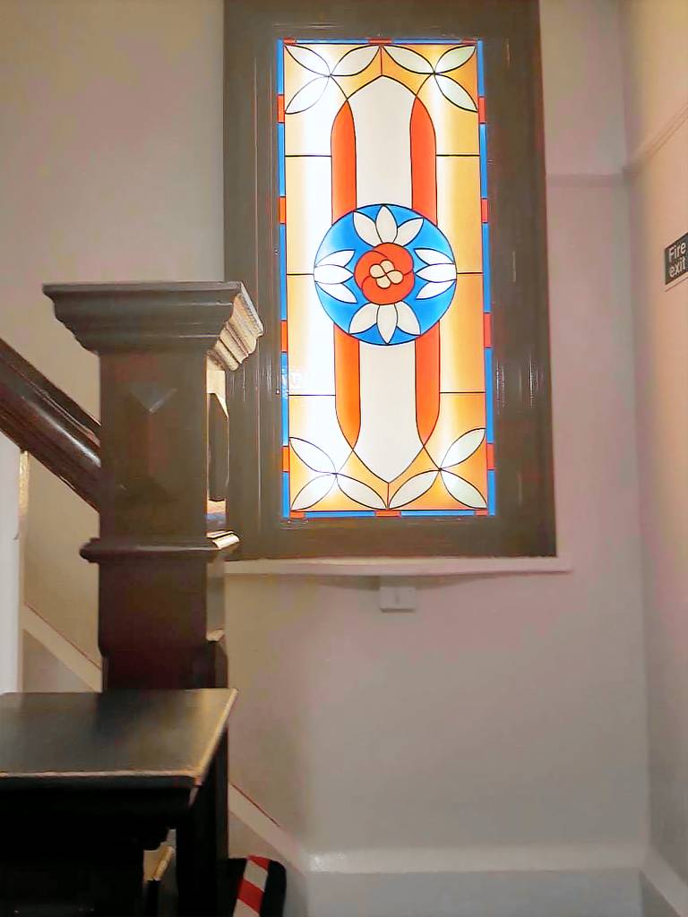 Newton House — photo 3