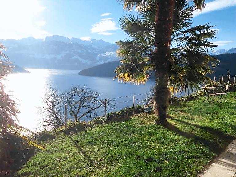 Ferienwohnung Emmetten