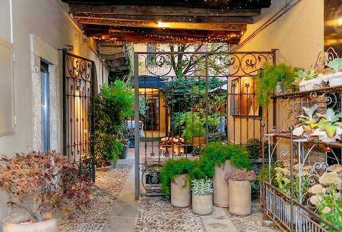Bed & Breakfast Lentate sul Seveso