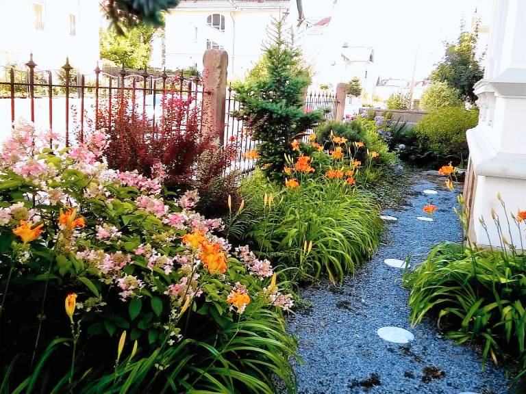Fully equipped rental apartment with garden | Pets allowed — photo 5
