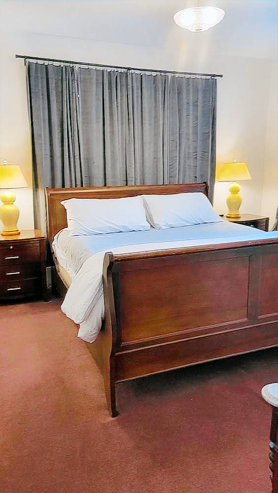 Bed & Breakfast Bethel