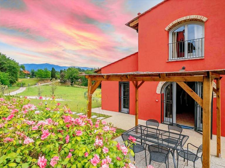 Ferienhaus in Reggello, Sizilien