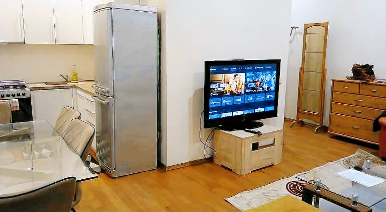 Apartment with 1 room for 6 persons — photo 2