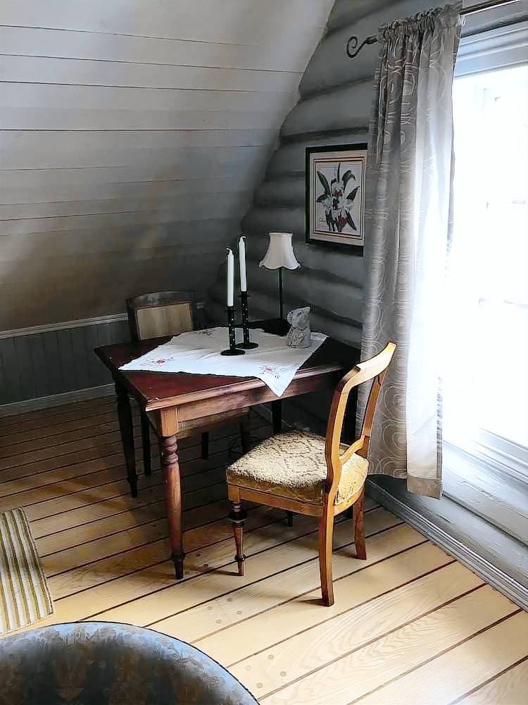 Bed & Breakfast Grimstad