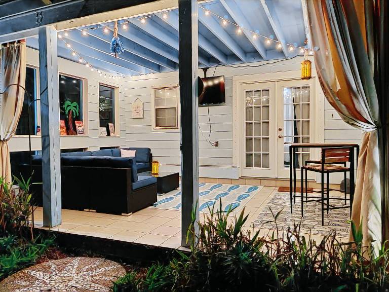 Cottage Gulfport