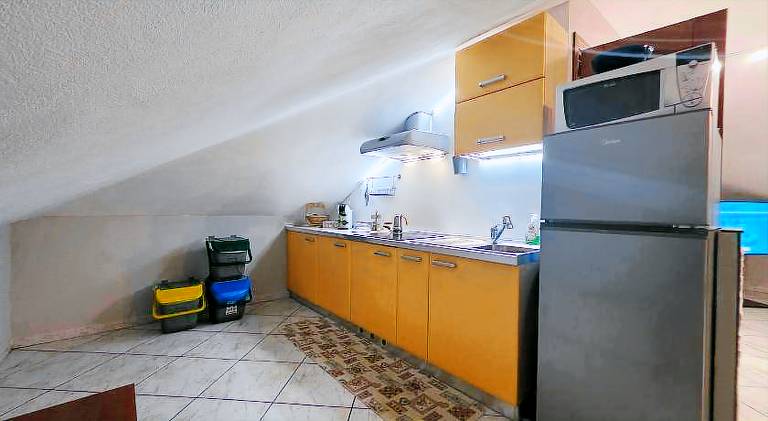 Rental apartment with 2 rooms for 4 persons — photo 5