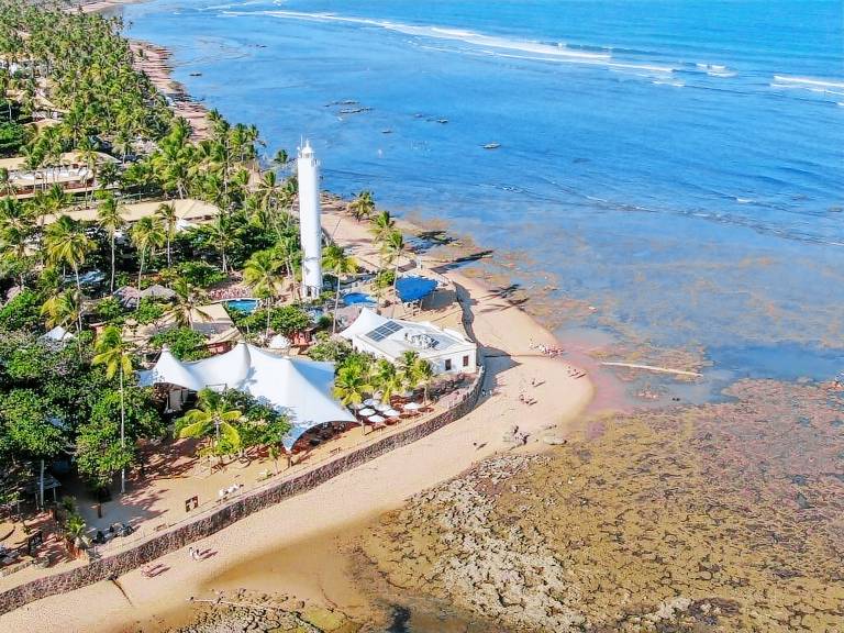 Vivenda  Praia do Forte
