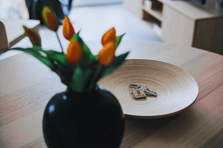 Apartment | City view — photo 5